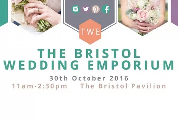 The Bristol Pavilion
