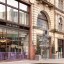 The Central Edinburgh Wedding Fair - 30th October 2016