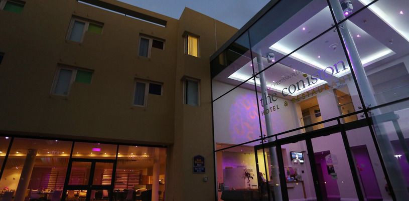 Holiday Inn Sittingbourne by IHG