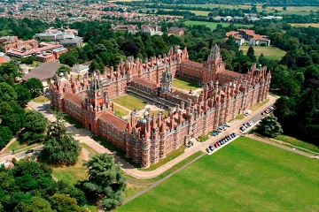 Royal Holloway