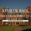 Kelham Hall Wedding Show with a Greek Twist - 2nd October 2016