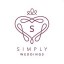 Simply Weddings @ Falmouth Hotel - Wedding Fayre - 25th September 2016