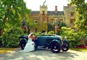 The Manor Country House Hotel Wedding Fair - 25th September 2016