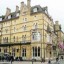 The Randolph Hotel Wedding Fair - 16th October 2016