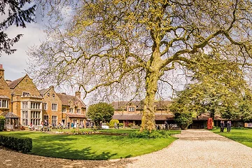 Highgate House Conference Centre