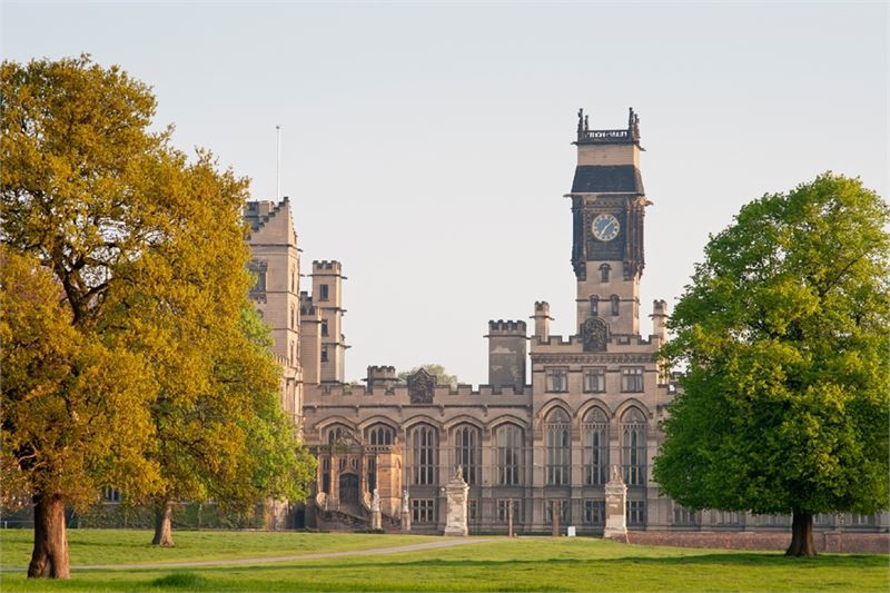 The Wedding Affair at Carlton Towers - 5th March 2017