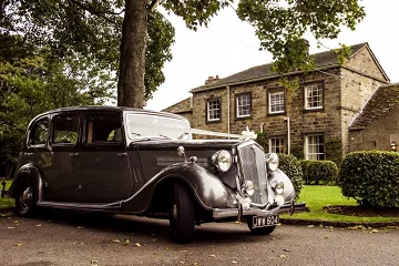 The Devonshire Arms Hotel