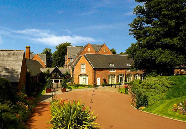 Delta Hotels Worsley Park Country Club