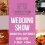 Carden Park Cheshire Wedding Fair  - 25th September 2016
