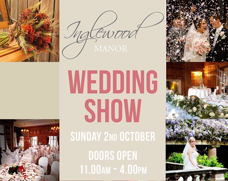 Inglewood Manor House