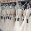 Designer Wedding Dress Sale - 13th November 2016
