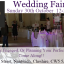 The Crown Hotel Wedding Fair  - 30th October 2016