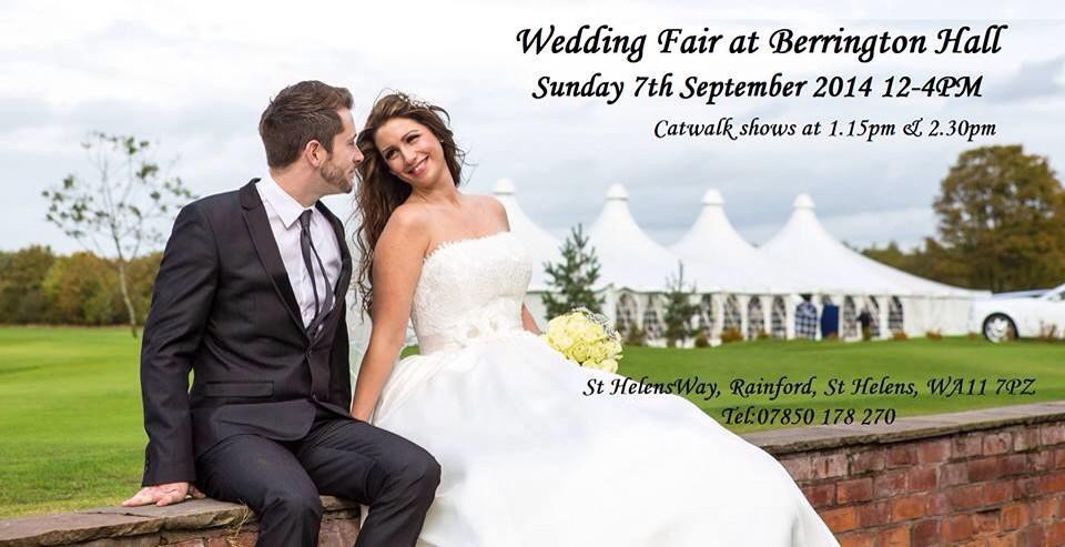 Berrington Hall Golf Club