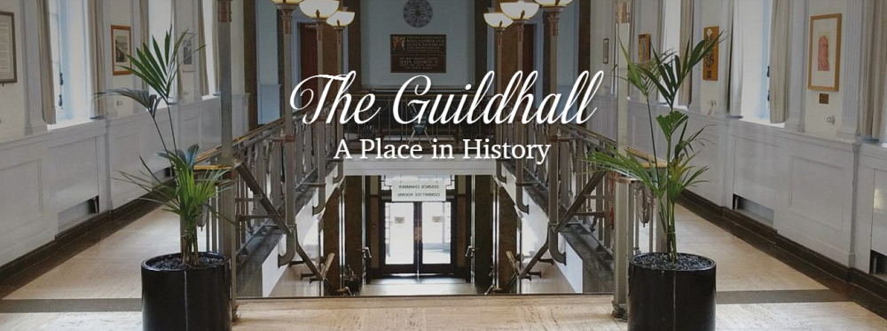 Guildhall Weddings/Corporate hire