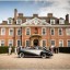 Hunton Park Wedding Show - 19th February 2017