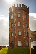 Towers Hotel and Spa, Swansea Wedding Fayre - 15th January 2017