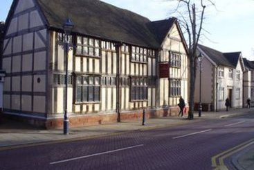 Ramada by Wyndham Birmingham Solihull