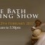 The Bath Wedding Show - Guildhall, Bath - 12th February 2017