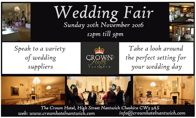 Crown Hotel, Bar & Grill