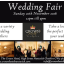 The Crown Hotel Wedding Fair  - 20th November 2016
