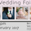 West Grange Hotel Wedding Fair - Midgham, Berks - 12th February 2017