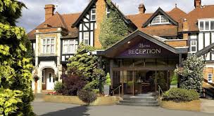 Chesford Grange Wedding Fayre - 26th February 2017