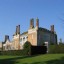 Nether Winchendon House Wedding Fair - 1st May 2017