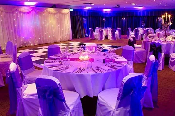 Village Hotel Swindon