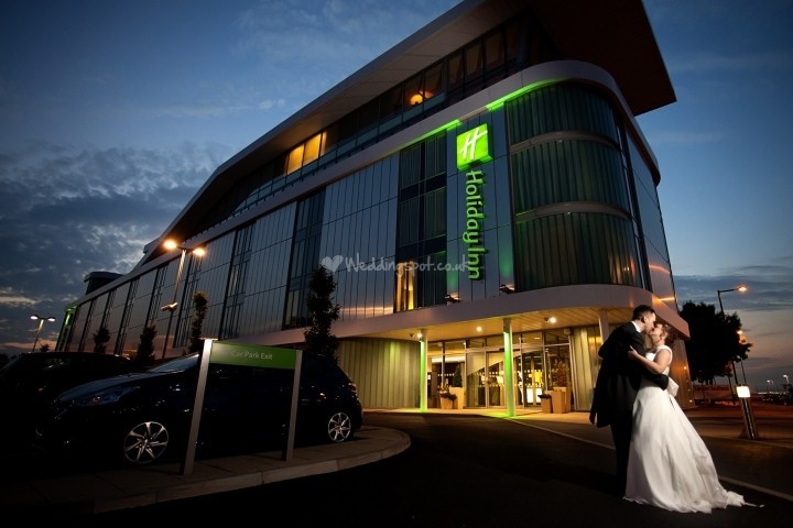 Holiday Inn Southend by IHG