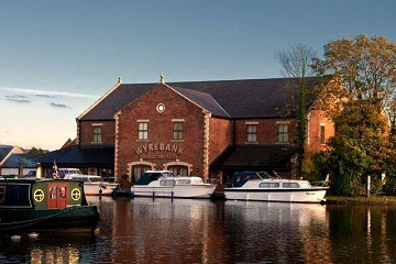 Wyrebank