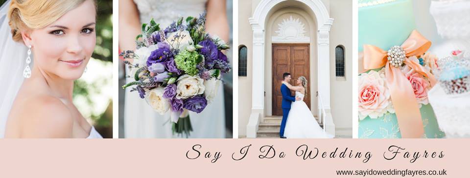 Kidderminster Luxury Wedding Fayre  - 11th June 2017