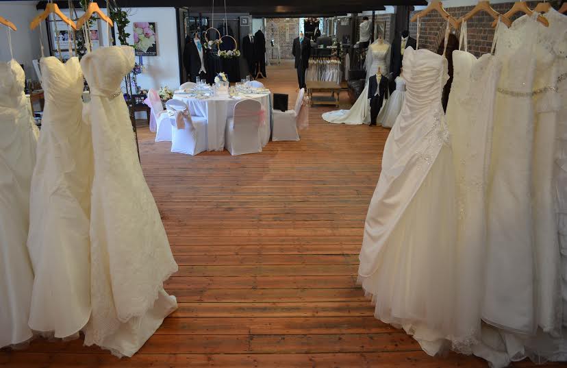 The Kent Wedding Centre Open Day - 19th February 2017