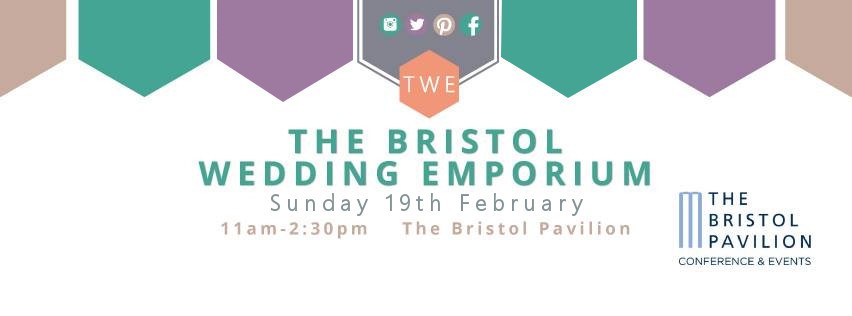 The Bristol Pavilion