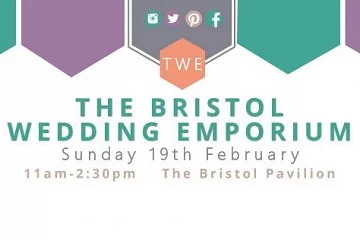 The Bristol Pavilion
