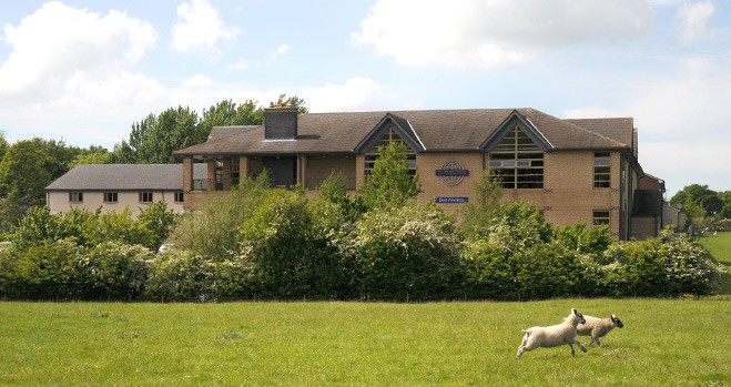 The Wrightington Hotel, Health Club & Spa