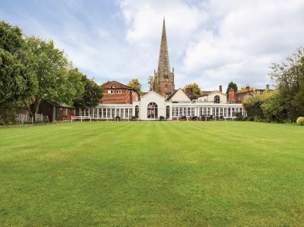 Ramada by Wyndham Birmingham Solihull