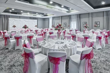 Leonardo Royal Hotel Oxford