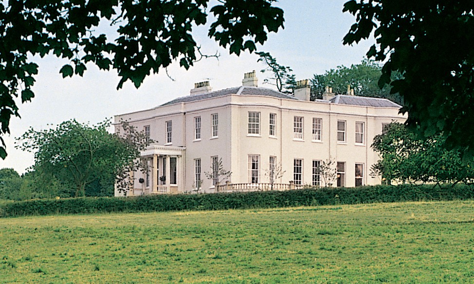 The Mount Somerset Hotel and Spa 