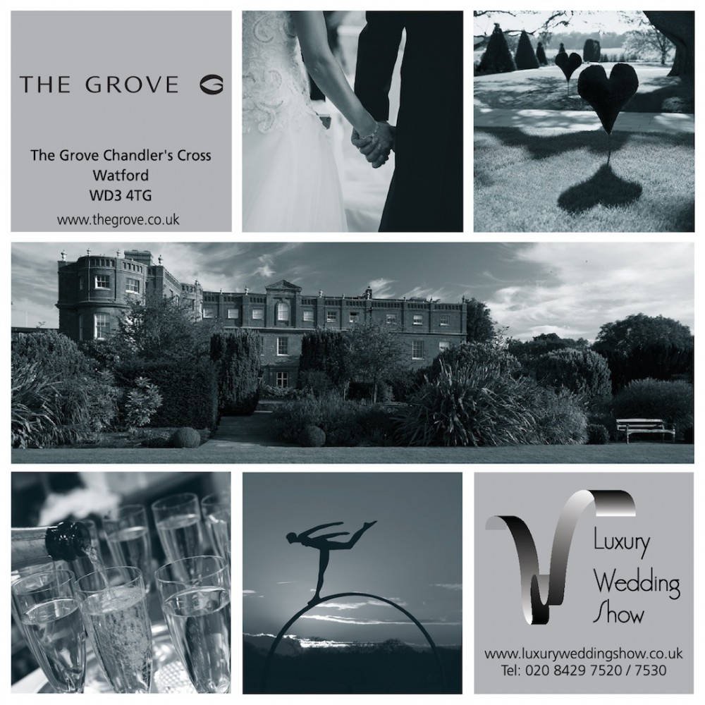 The Grove Hotel – Spa and Golf