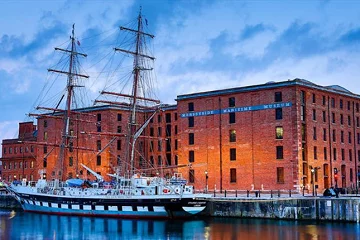 Maritime Museum