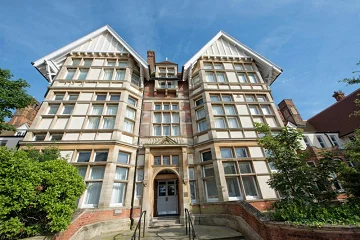 The Yarrow Hotel