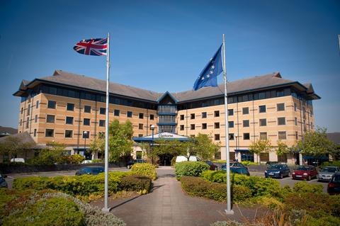 I Will Wedding Fair - 7th September 2014