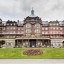 Majestic Hotel Harrogate | The UK Wedding Event   - 2nd April 2017