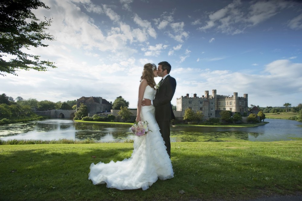 Leeds Castle Maidstone Wedding Showcase  - 19th March 2017