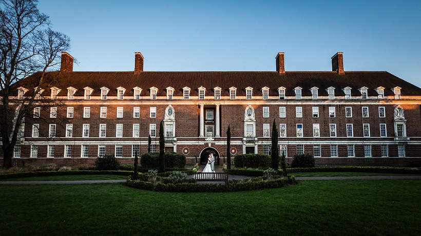 De Vere Devonport House