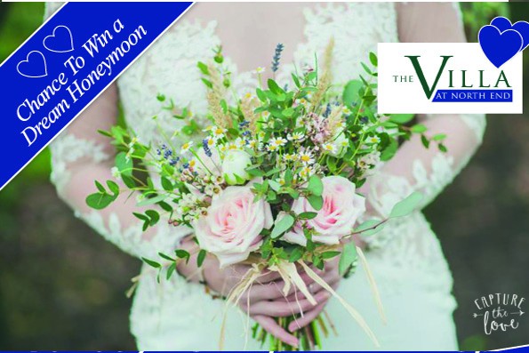 The Villa at Northend 