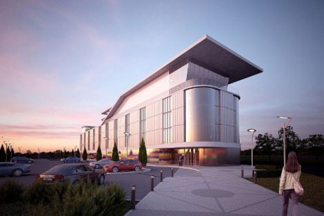 Holiday Inn Southend by IHG