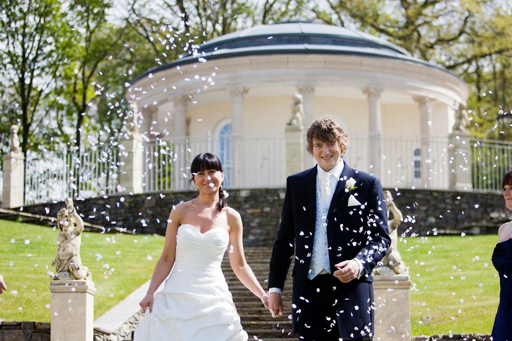 Newby Bridge Hotel Cumbria Wedding Fair - 22nd October 2017