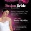  Fusion Bride and Beauty Show - 14th May 2017