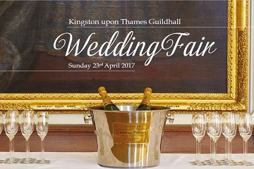 Guildhall Weddings/Corporate hire